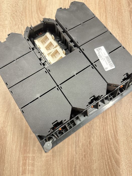 Puszka podłogowa Florbox (5 szt)