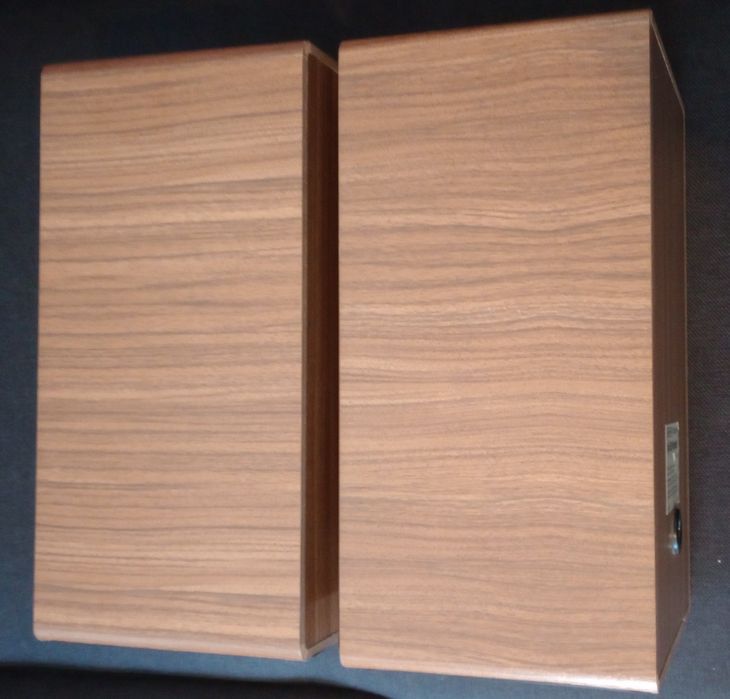 Kolumny Grundig box 650 Professional - super stan.