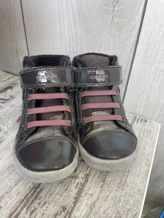 Ботинки Geox 22 р