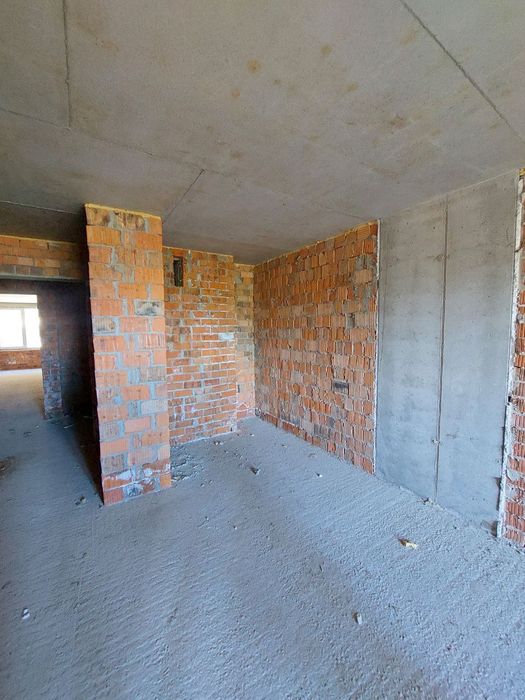 Продаж 1-кім. апартаментів 43 м ЖК Апарт Хол вул. Трускавецька