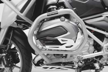 Crash-Bars BMW R1200GS LC *novo*