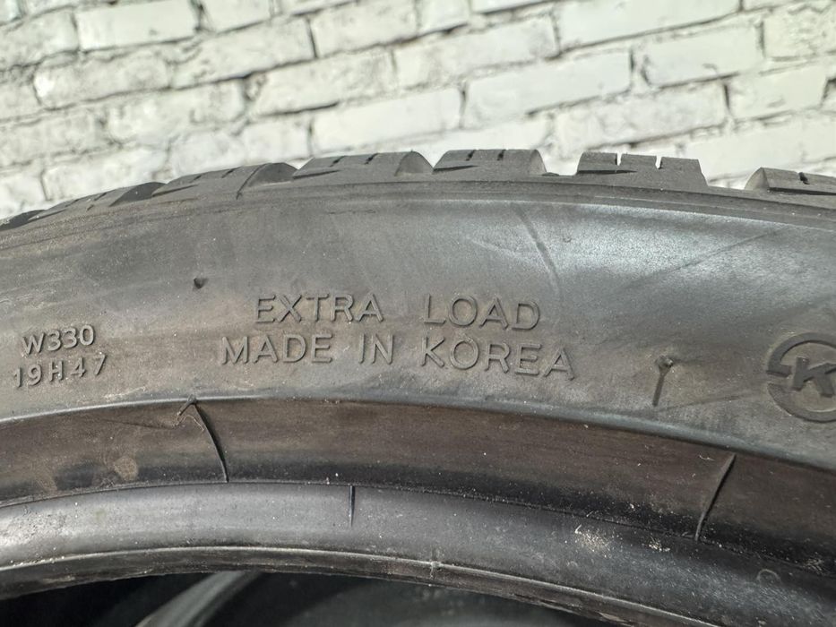 Зимові шини Hankook 255/35 R20