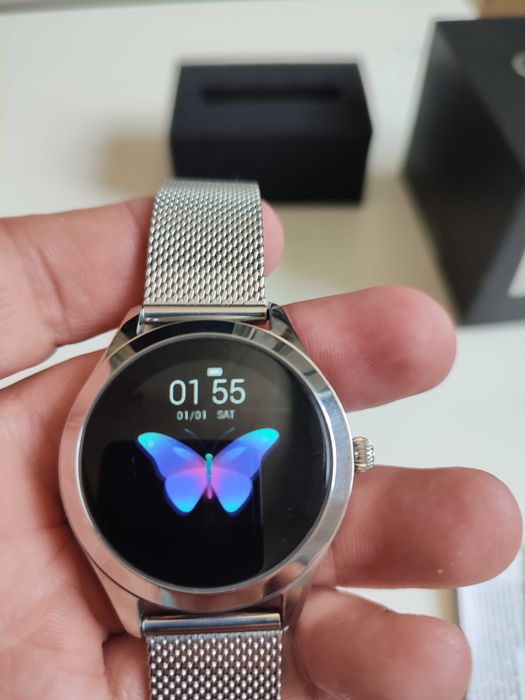 Smartwatch Garett Women Naomi