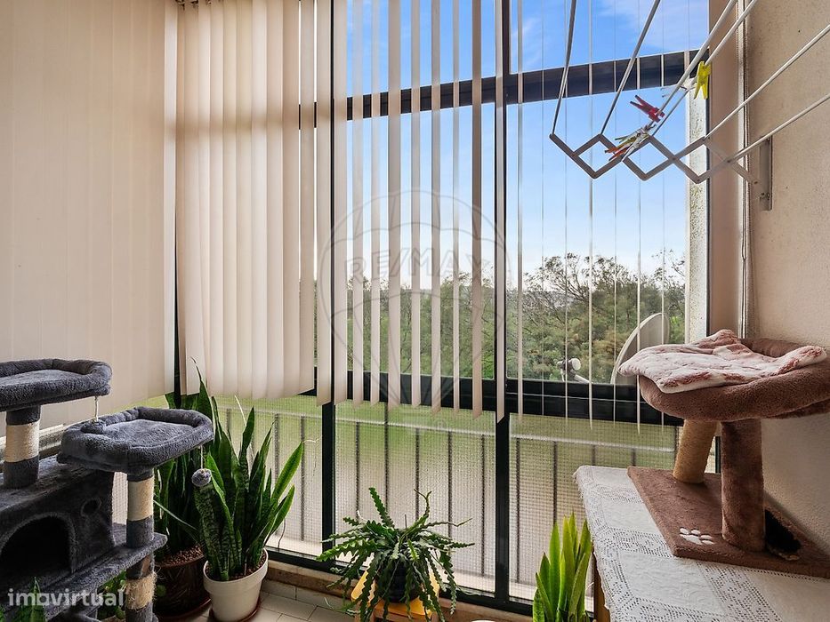 Apartamento T2 para venda