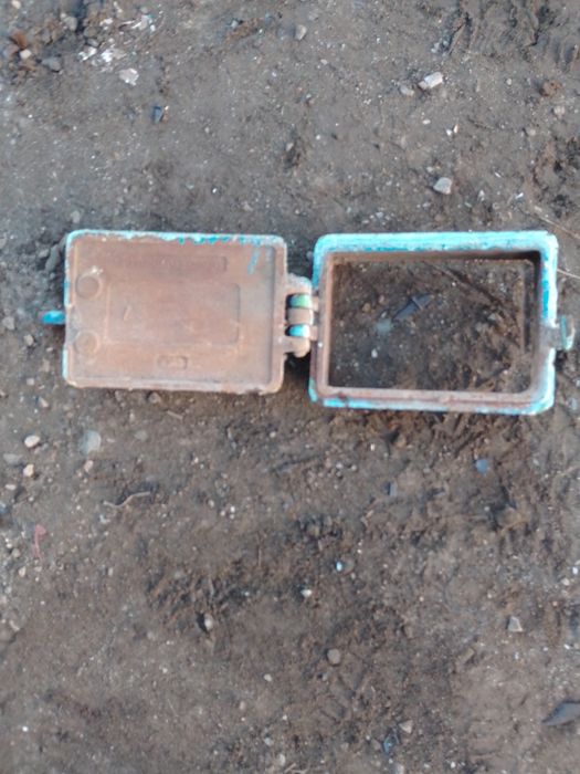 Дверцы чугунные,колосники  завесы и  др.