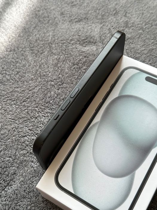 IPHONE 15 128 Neverlock