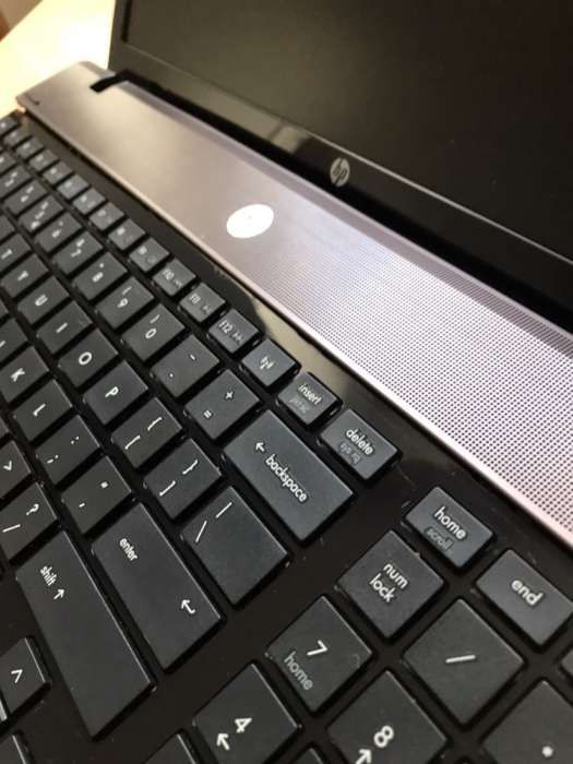 Laptop HP Probook 4525s