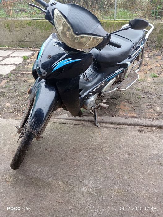 Вайпер актів 110