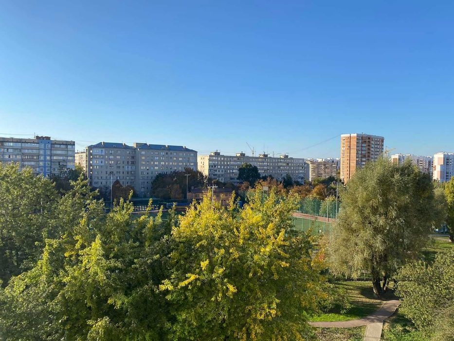 Оренда квартири м.Вишневе, Європейська, 31, новобудова. Без%