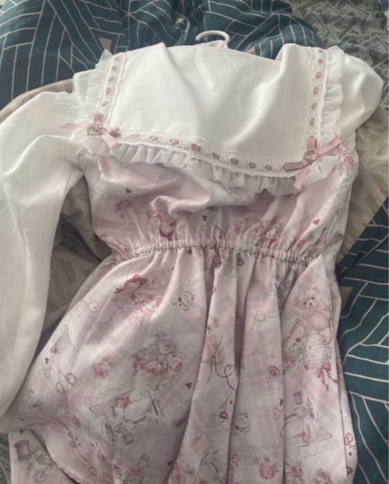 jirai kei setup джірай- кей