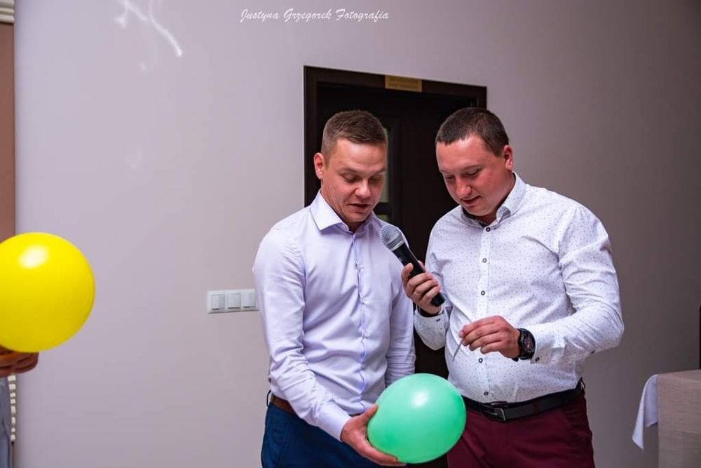 Dj na Twoją imprezę, wesela, 18-stki, jubileusze. Wolne terminy