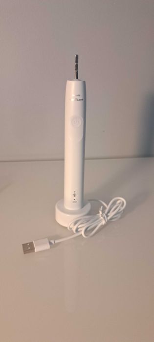 Szczoteczka elektryczna  Philips Sonicare HX3651/13 biała