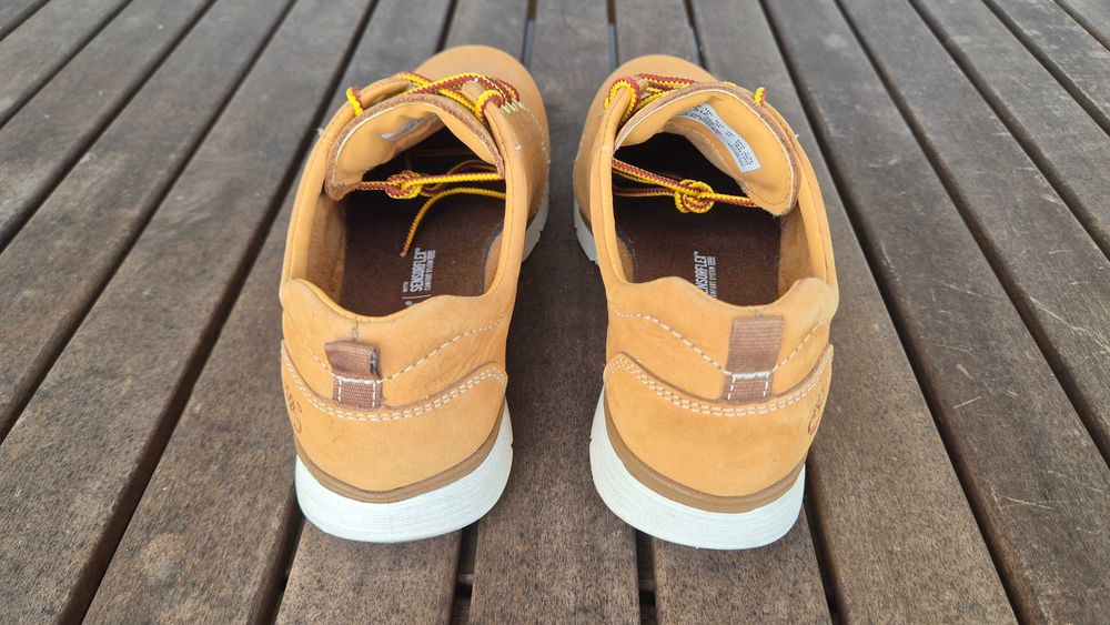 Sapatos de mulher Timberland