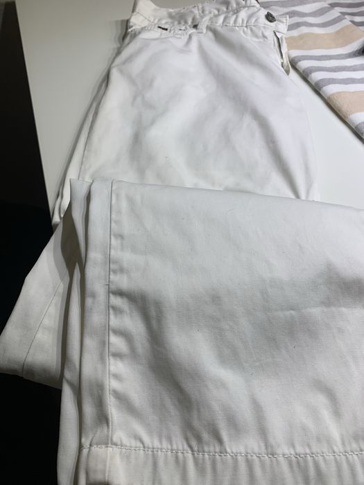 Calças Lion of porches