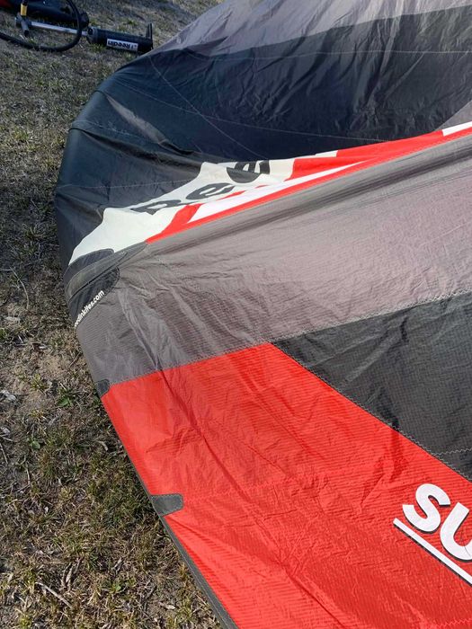 Sprzedam latawiec Reedin 14 m