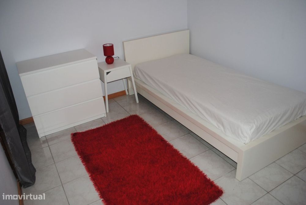 Oportunidade de Investimento: 3 quartos - Rentabilidade em Aveiro