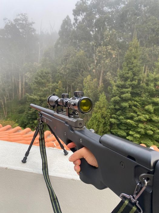 réplica de Airsoft
.
.
.
Brin
