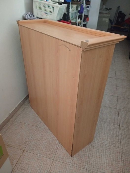 Estante, como nova
