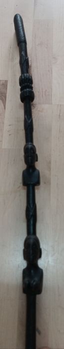 Vendo peças em pau preto originais!!!