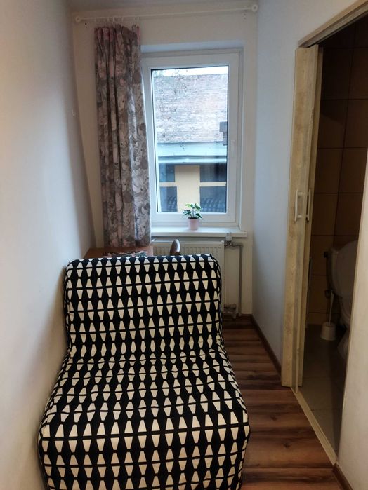 Bytom kawalerka Sądowa Dworcowa