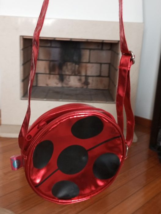 Bolsa da Ladybug