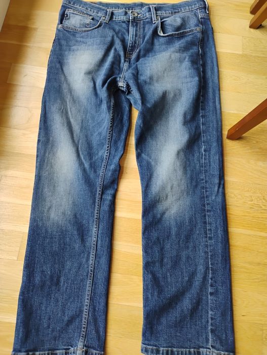 Big Star spodnie damskie