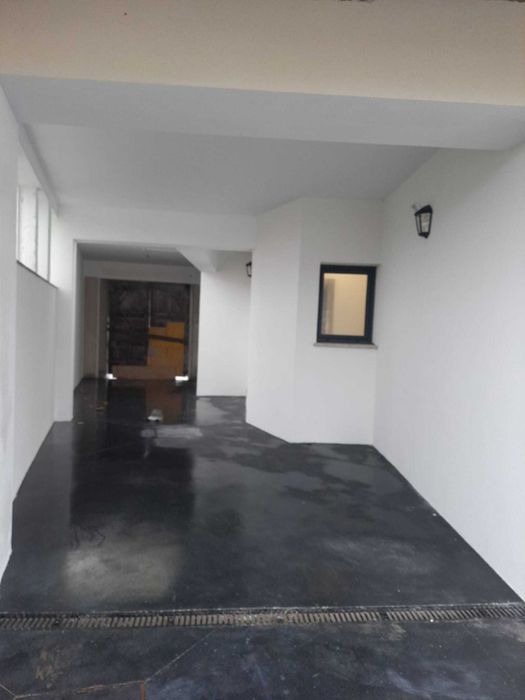 MORADIA  Reabilitada T5