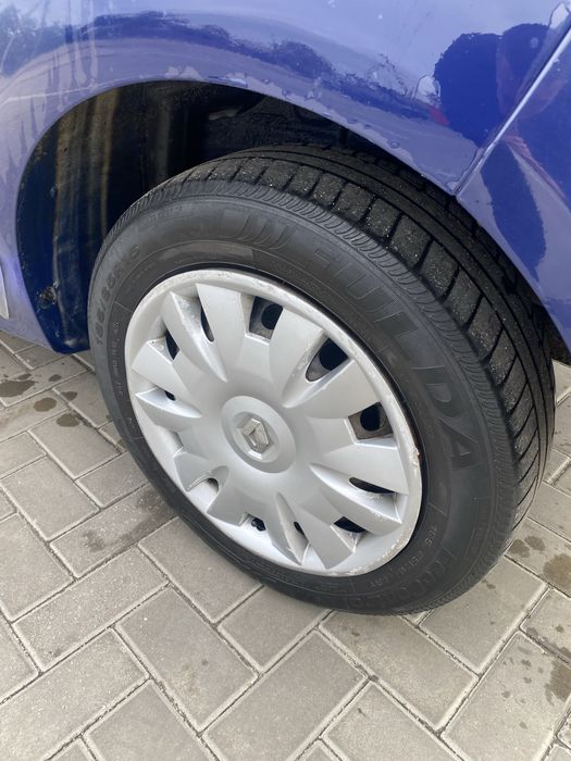 Продам Dacia Sandero