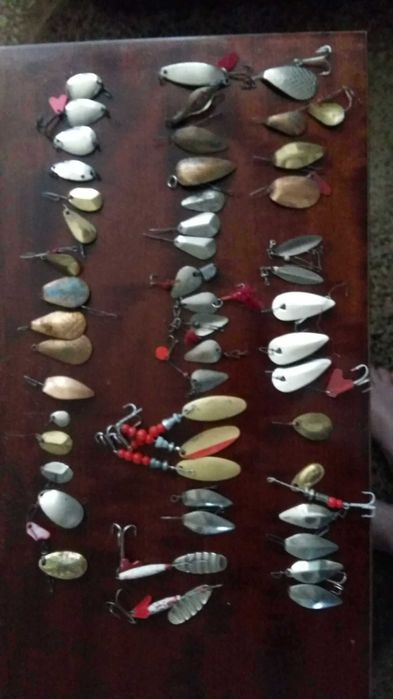 шкурки ондатри вичинені