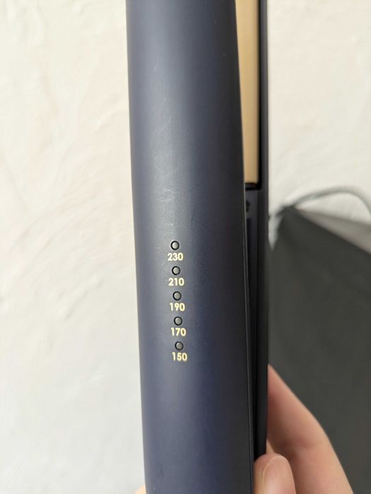 Випрямляч (плойка) для волосся Remington S5805 Sapphire Luxe