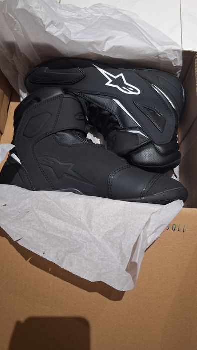 Alpinestars Fastback-2