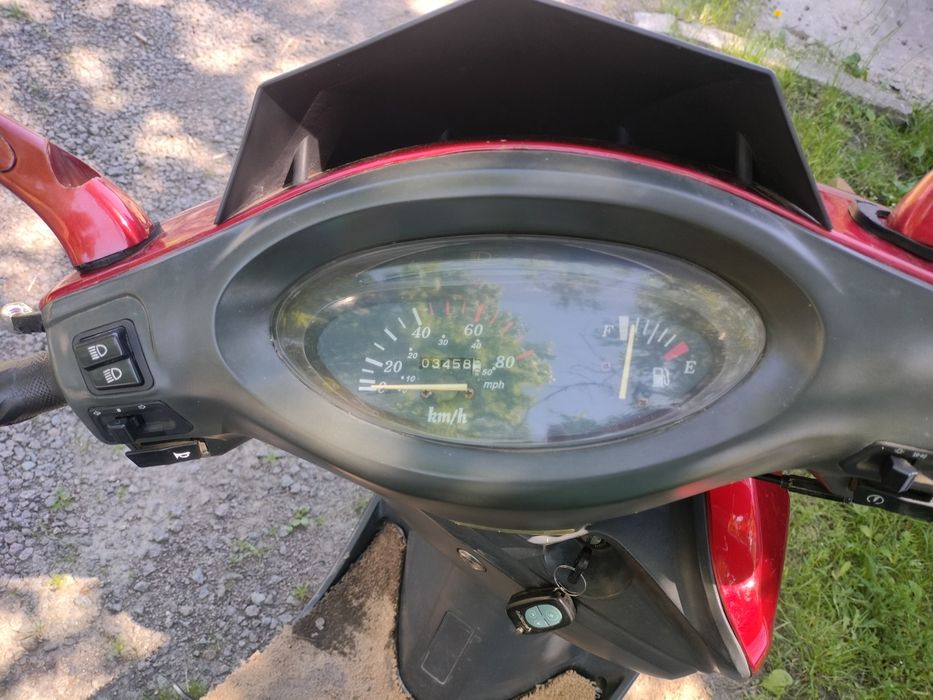 Продам Viper TXM 50