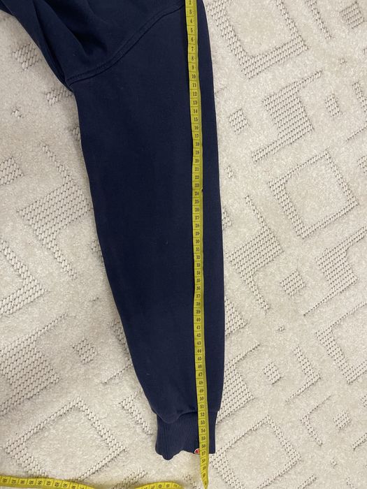 Костюм на флісі на хлопчика 152-158 розмір