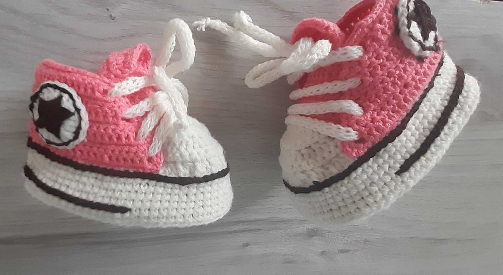 Кеди, кроси, конверси дитячі