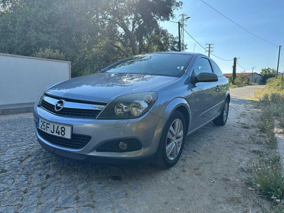 Vendo Opel Astra