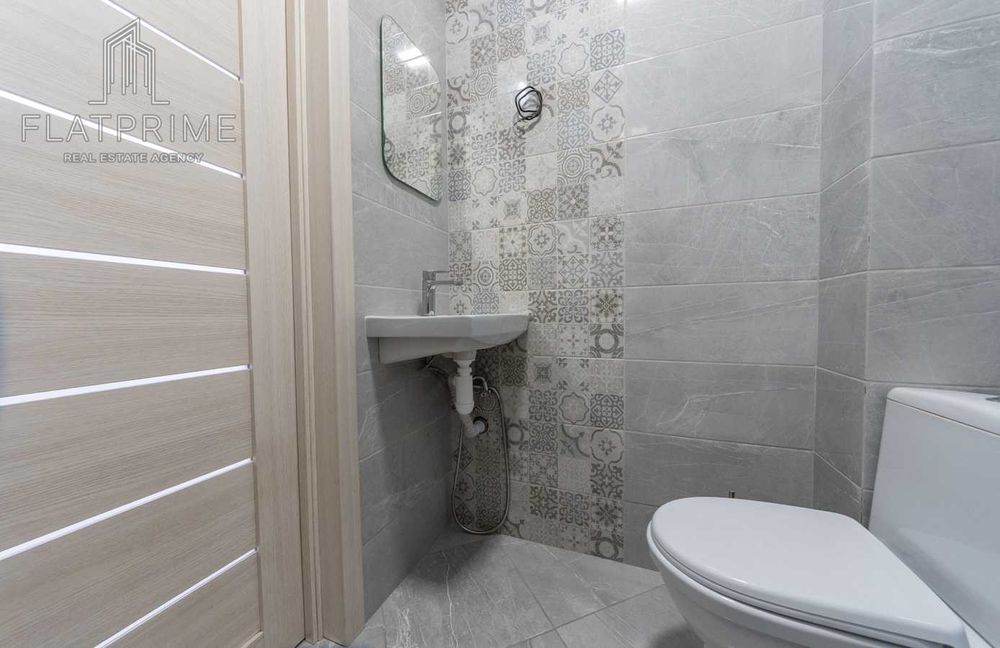 2-кімнатна квартира за адресою (площа 75,6 м²) - Atlanta.ua - фото 18