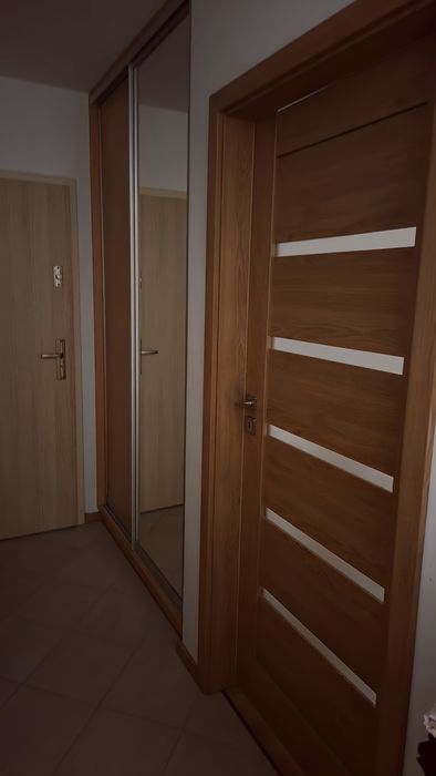 Mieszkanie 2 pokoje na Os. Wschód – budynek z windą (2017)
