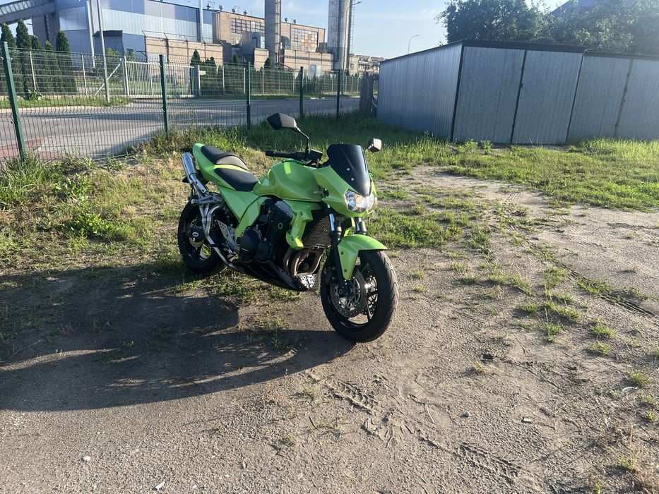 Kawasaki