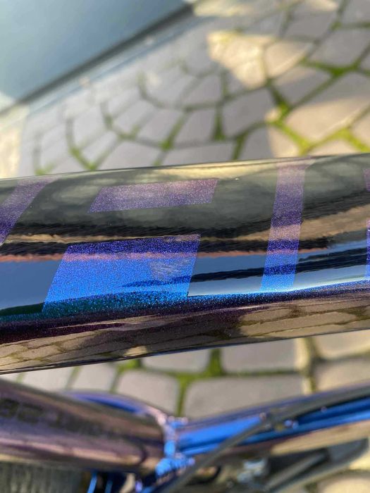 Dartmoor Two6Player Pro 2025 | Cosmic | Rozmiar L | Gwarancja