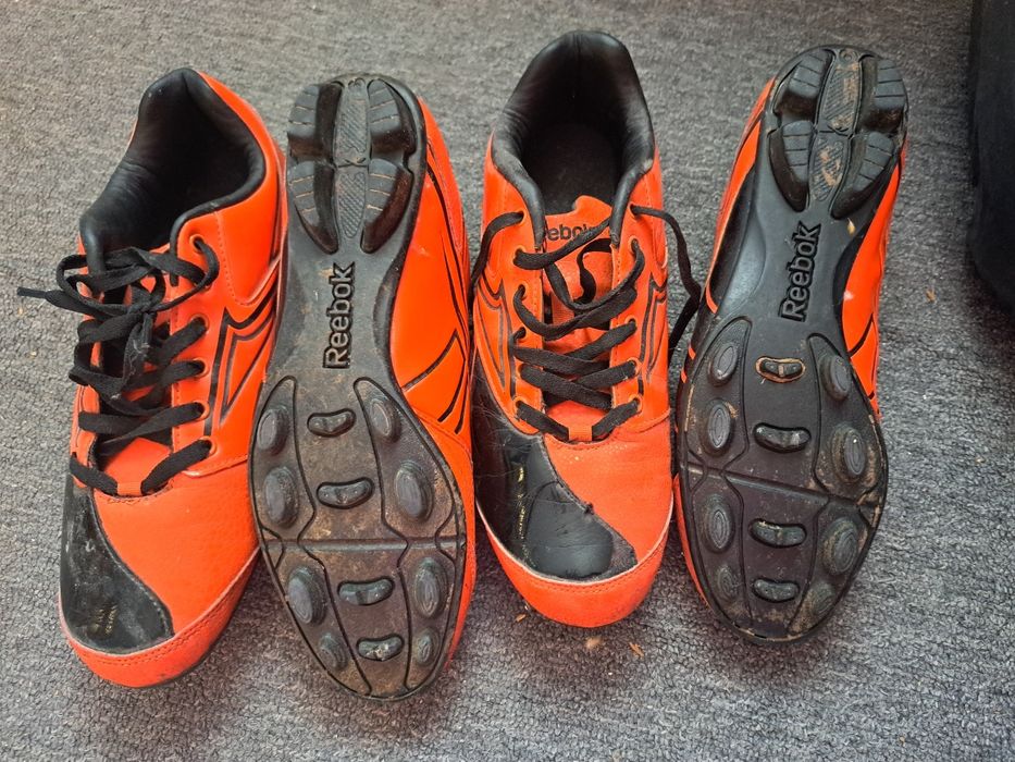 Korki reebok 40 i 42