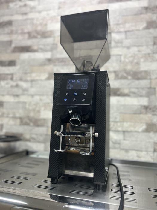 Кавомолка професійна прямого помелу Coffee Grinder