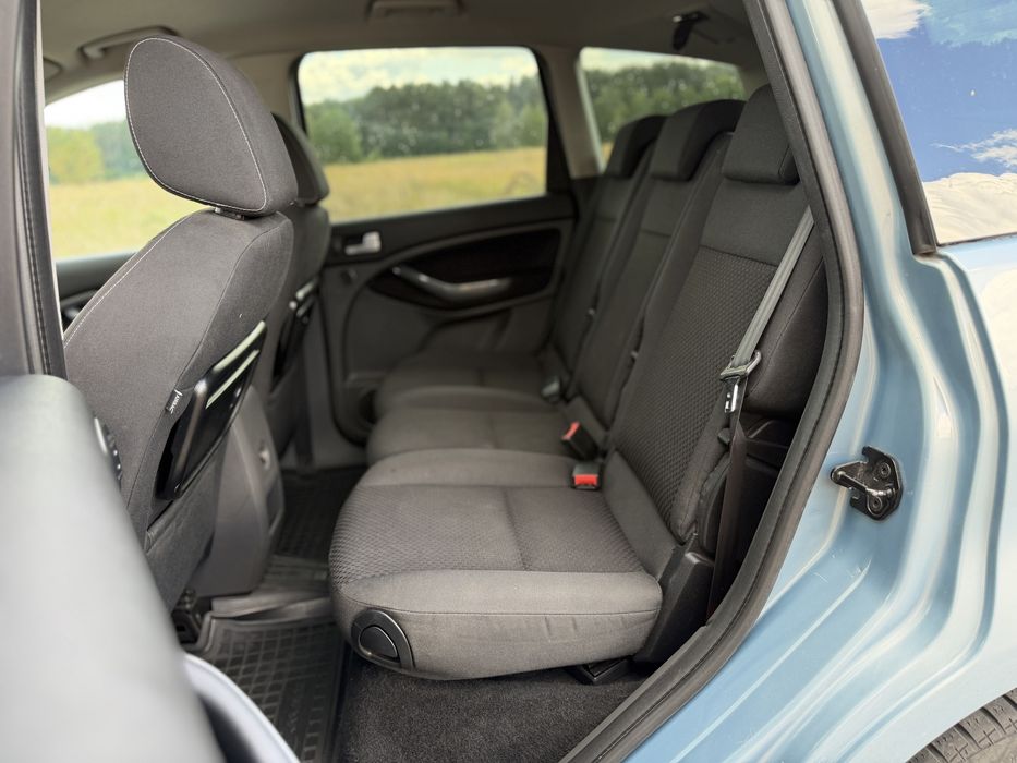 Продаж / обмін FORD C-max 2009