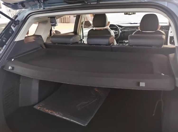 Шторка полка багажник Ford EDGE Fiesta Focus Escape Explorer Kuga и др