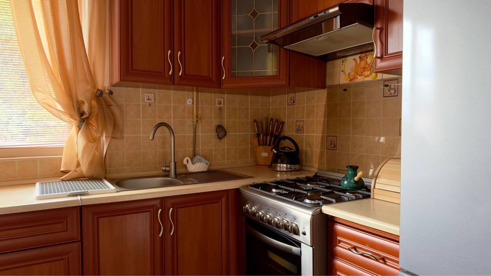 Продаж сучасного будинку в с. Корнин – 122 м² на 15 сотках