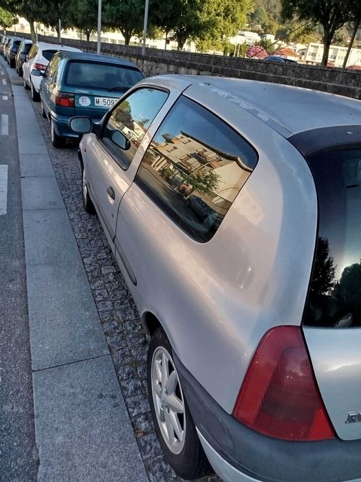 Renault Clio 1.2