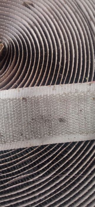 Липучка швейна пришивна для одягу шевронів