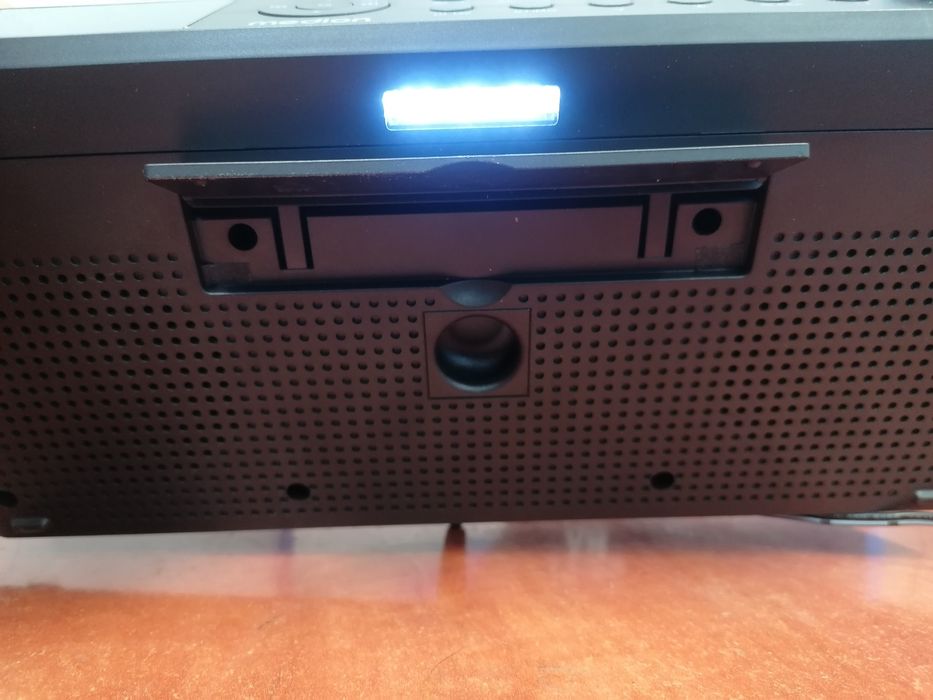 Radio kuchenne podwieszane