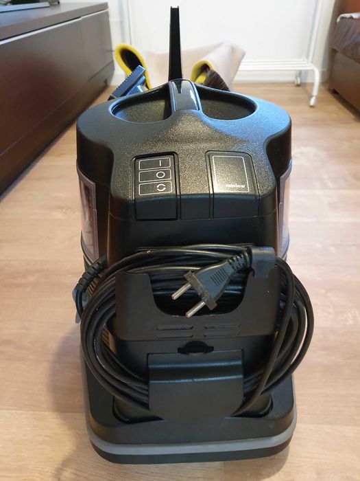 Rainbow Illuminate + Oferta Rainjet -  Como novo