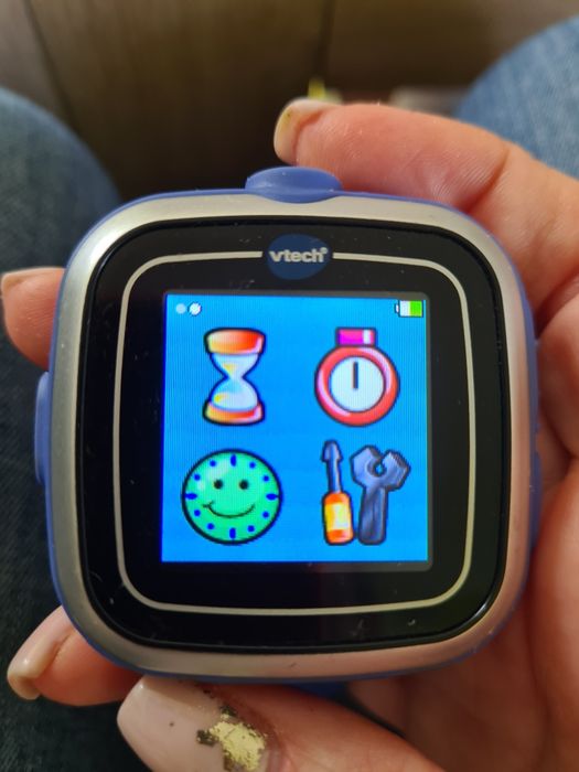 Smartwatch vtech kidzoom