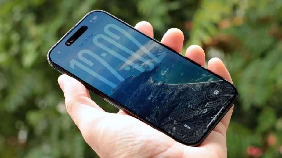 iPhone Air 256 GB [SELADO]